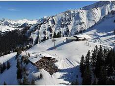 Video Wasserngrat - Gstaad