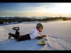 Video Mitterdorf (Almberg) - Mitterfirmiansreut