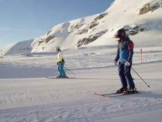 Video Chäserrugg - Unterwasser/Alt St. Johann (Toggenburg)