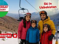 Video Mt. Kumbel - Beldersay