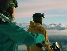 Video Marmot Basin - Jasper