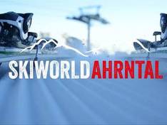 Video Speikboden - Skiworld Ahrntal