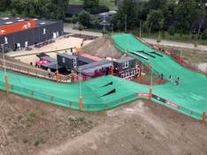 Video Mr.Snow 360° Arena - Hornsyld