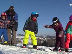 Video Bernrad - Natternbach