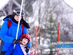 Video Mareszka - Krempna