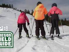 Video Warner Canyon - Lakeview