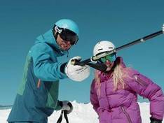 Video Hintertuxer Gletscher (Ghiacciaio dell'Hintertux)