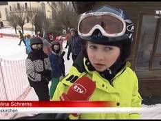 Video Peretseck - St. Johann am Walde