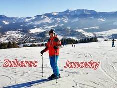 Video Janovky - Zuberec