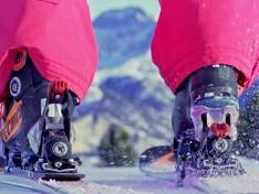 Video Alpe Cermis - Cavalese