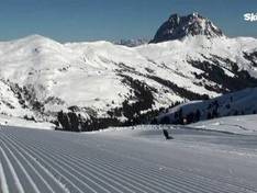 Video Wildkogel - Neukirchen/Bramberg