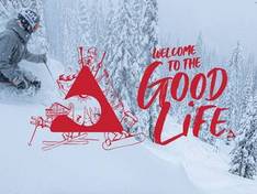 Video Red Mountain Resort - Rossland