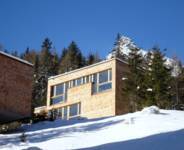 Gradonna Mountain Resort