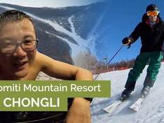 Video Duolemeidi Mountain Resort - Chongli