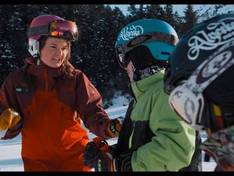 Video Alyeska Resort - Girdwood