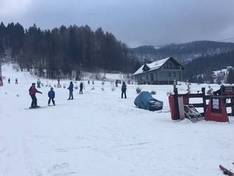 Video Andiamo/Cypisek - Korbielów