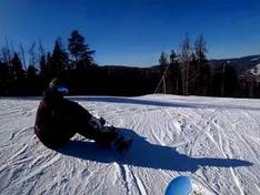 Video Divnyi - Divnogorsk