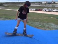 Video Texas Ski Ranch - New Braunfels