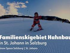 Video Hahnbaum - St. Johann im Pongau