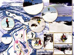 Comprensorio sciistico Karigahara