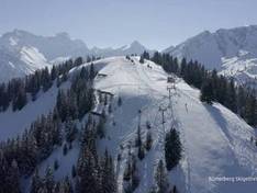 Video Brandnertal - Brand/Bürserberg