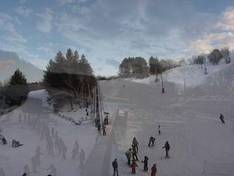 Video Tyrol Basin - Mt Horeb