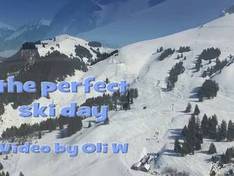 Video Kaiseregg/Riggisalp - Schwarzsee