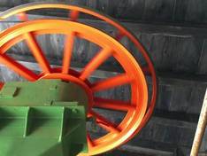 Video Grenchenberg - Grenchen