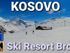 Video Arxhena Mountain Resort - Brod