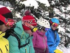 Video Mt. Norquay - Banff