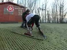 Video Dousberg - Maastricht