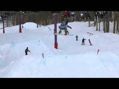 Video Shanty Creek Resorts - Summit Mountain