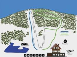 Comprensorio sciistico La Quillane