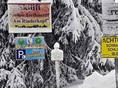 Video Torfhauslifte - Altenau