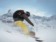 Video Weißsee Gletscherwelt - Uttendorf