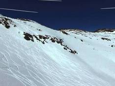 Video Arpa Snowcats - Los Andes