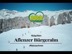 Video Aflenz Bürgeralm