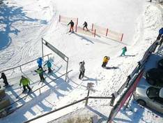 Video Ryterski Raj - Rytro