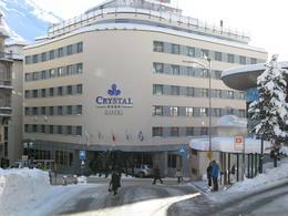 Crystal Hotel St. Moritz