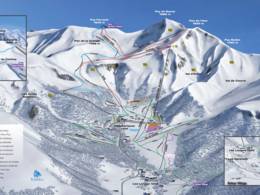 Comprensorio sciistico Le Mont-Dore