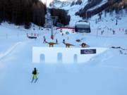 La Dino-Fun-Line è un divertimento per grandi e piccini