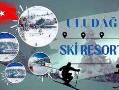 Video Uludağ - Bursa