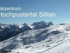 Video Sillian - Thurntaler (Alta Val Pusteria)