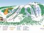 Mappa delle piste Hockley Valley