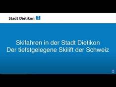 Video Röhrenmoos - Dietikon