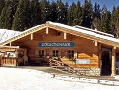 Video Götschen - Bischofswiesen