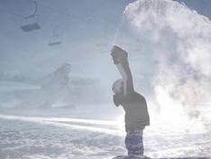 Video Gschwandtkopf - Seefeld