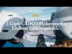 Video Bad Gastein/Bad Hofgastein - Schlossalm/Angertal/Stubnerkogel