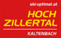 Kaltenbach - Hochzillertal/Hochfügen (SKi-optimal)