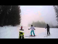 Video Glasenberg - Maria Neustift